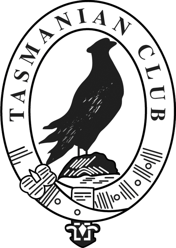 Tasmanian Club Logo